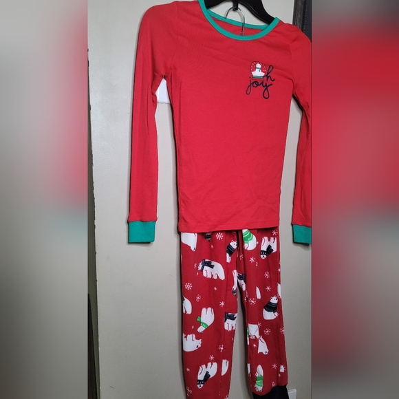 Joe Fresh Kids 2-pc PJ - Picture 2 of 6